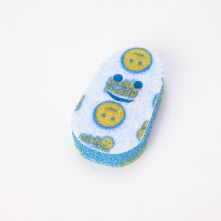 Dish Daddy Scour Replacement Heads 2ct | scrubdaddy Selection | Scrubdaddystart AB54 - Image 3