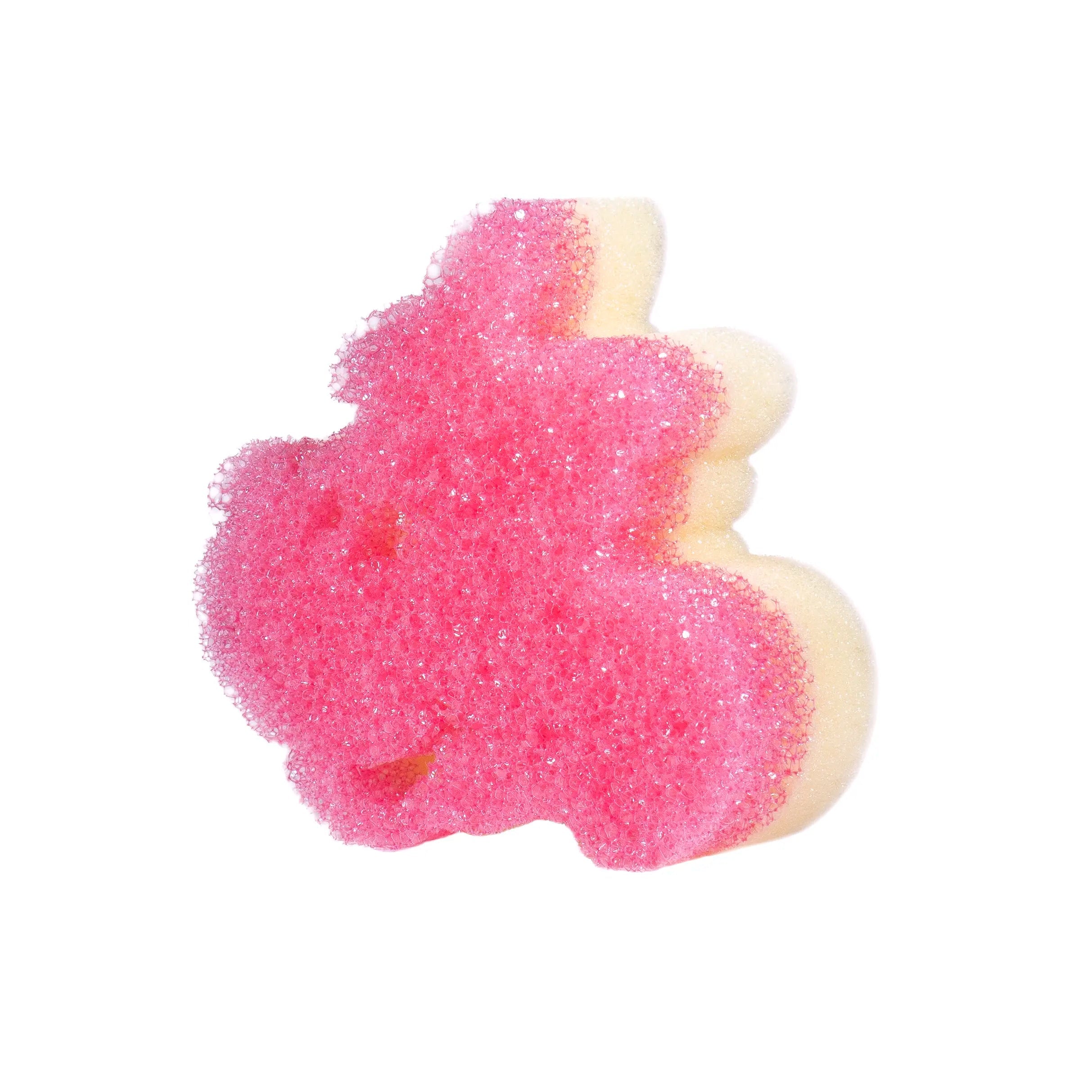 Disney Minnie Mouse Scrub Mommy Sponge (3ct) | scrubdaddy Selection | Scrubdaddystart B2A6 - Image 4