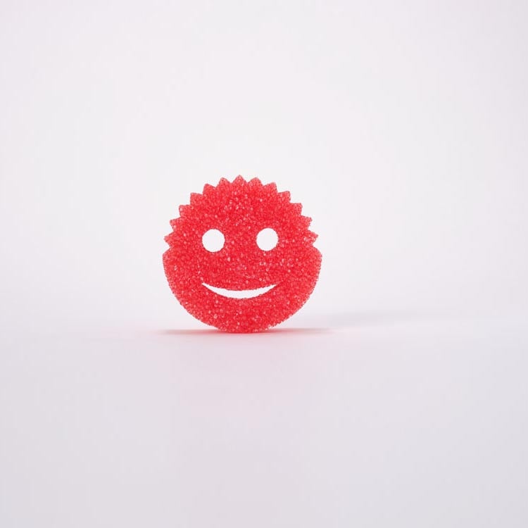 Scrub Daddy Gift Pack (12ct) | scrubdaddy Selection | Scrubdaddystart D8C3 - Image 2